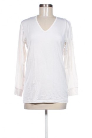 Bluză de femei Uniqlo, Mărime M, Culoare Alb, Preț 58,99 Lei