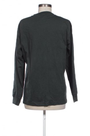 Dámska blúza Uniqlo, Veľkosť L, Farba Zelená, Cena  11,95 €