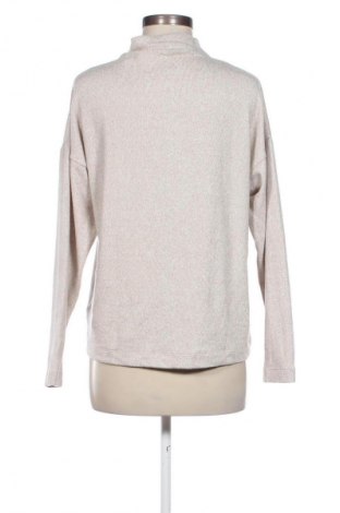Γυναικεία μπλούζα Uniqlo, Μέγεθος M, Χρώμα  Μπέζ, Τιμή 9,99 €