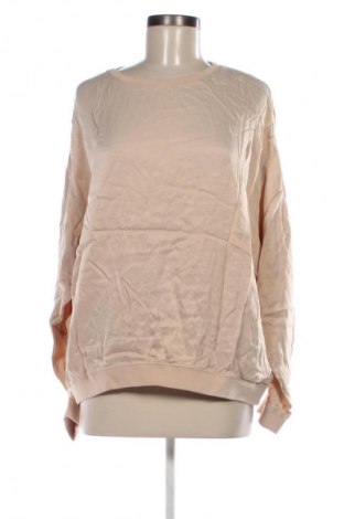 Dámská halenka Uniqlo, Velikost XXL, Barva Béžová, Cena  259,00 Kč