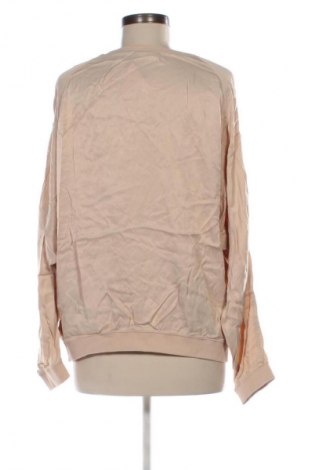 Dámská halenka Uniqlo, Velikost XXL, Barva Béžová, Cena  259,00 Kč