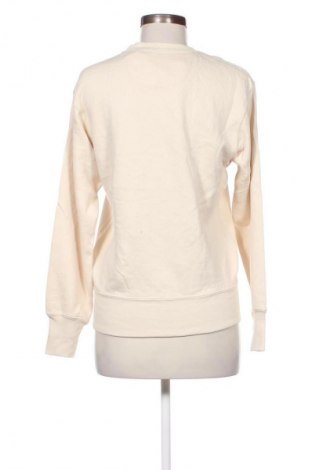 Дамска блуза Uniqlo, Размер XS, Цвят Бежов, Цена 40,99 лв.