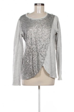 Dámska blúza United Colors Of Benetton, Veľkosť M, Farba Sivá, Cena  17,00 €