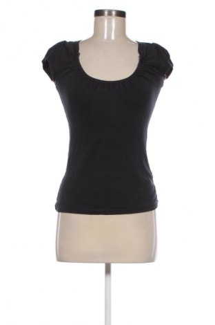 Damen Shirt United Colors Of Benetton, Größe S, Farbe Schwarz, Preis 13,80 €