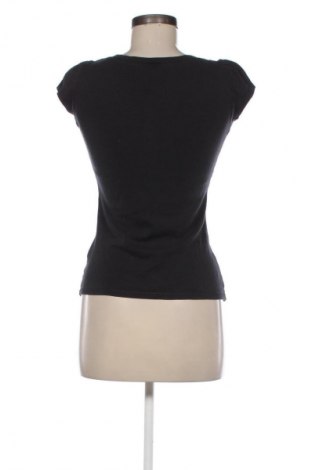 Damen Shirt United Colors Of Benetton, Größe S, Farbe Schwarz, Preis 13,80 €