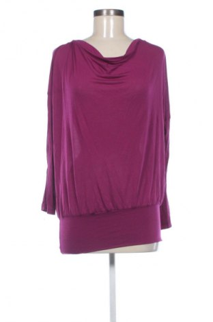 Damen Shirt United Colors Of Benetton, Größe M, Farbe Lila, Preis € 17,36