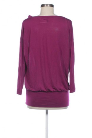 Damen Shirt United Colors Of Benetton, Größe M, Farbe Lila, Preis € 17,36