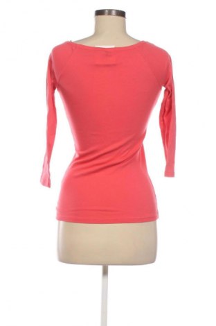 Дамска блуза United Colors Of Benetton, Размер S, Цвят Розов, Цена 34,99 лв.