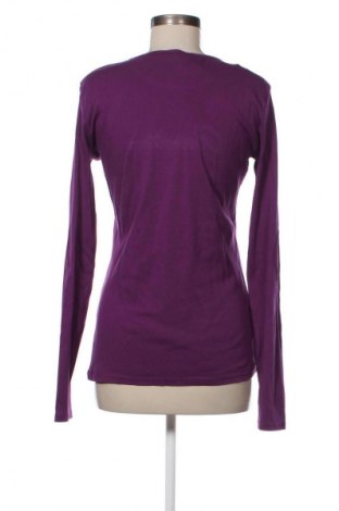Dámská halenka United Colors Of Benetton, Velikost XL, Barva Fialová, Cena  430,00 Kč