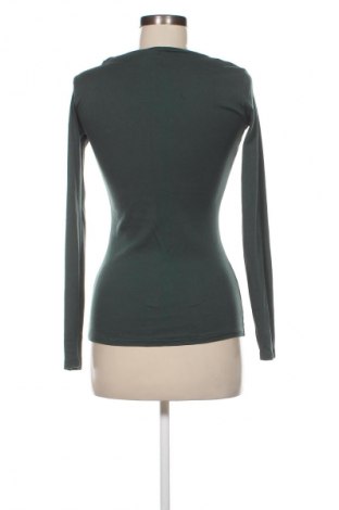 Dámska blúza United Colors Of Benetton, Veľkosť XS, Farba Zelená, Cena  17,30 €