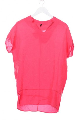 Női blúz United Colors Of Benetton, Méret XS, Szín Rózsaszín, Ár 5 400 Ft