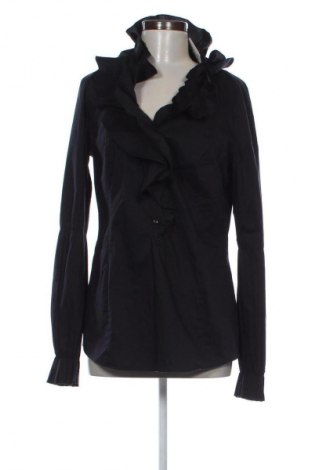 Női blúz United Colors Of Benetton, Méret L, Szín Fekete, Ár 6 800 Ft