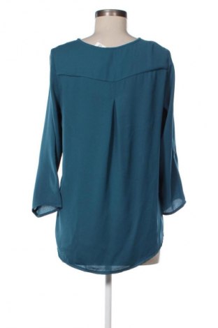 Bluzka damska United Colors Of Benetton, Rozmiar M, Kolor Niebieski, Cena 78,16 zł