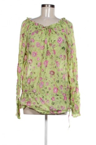 Dámska blúza United Colors Of Benetton, Veľkosť M, Farba Viacfarebná, Cena  10,95 €