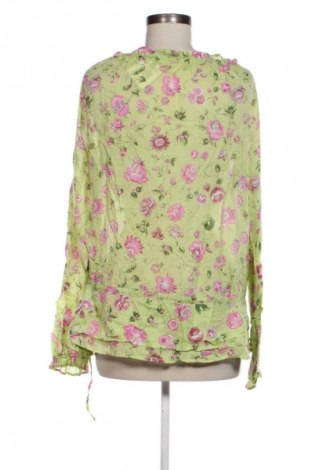 Dámska blúza United Colors Of Benetton, Veľkosť M, Farba Viacfarebná, Cena  10,95 €