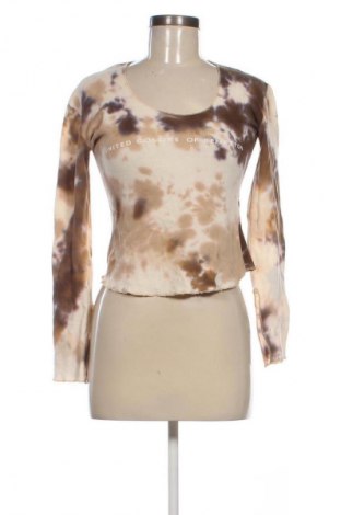 Bluzka damska United Colors Of Benetton, Rozmiar M, Kolor Kolorowy, Cena 50,99 zł
