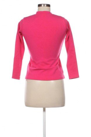 Damen Shirt United Colors Of Benetton, Größe M, Farbe Rosa, Preis 17,39 €