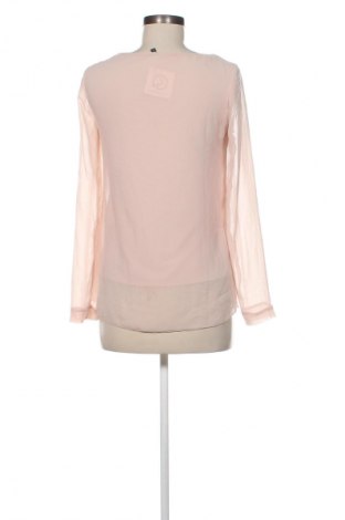 Дамска блуза United Colors Of Benetton, Размер M, Цвят Бежов, Цена 17,99 лв.