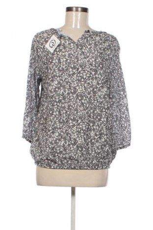 Дамска блуза Up 2 Fashion, Размер M, Цвят Многоцветен, Цена 4,99 лв.