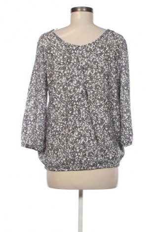 Дамска блуза Up 2 Fashion, Размер M, Цвят Многоцветен, Цена 4,99 лв.