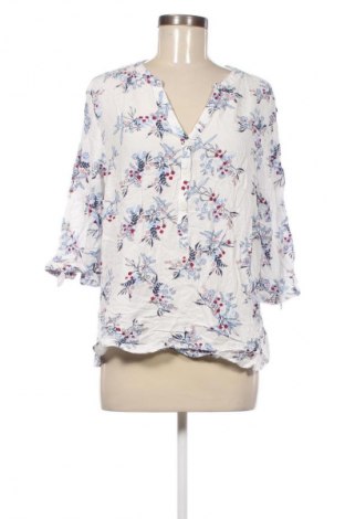 Дамска блуза Up 2 Fashion, Размер XXL, Цвят Многоцветен, Цена 17,99 лв.