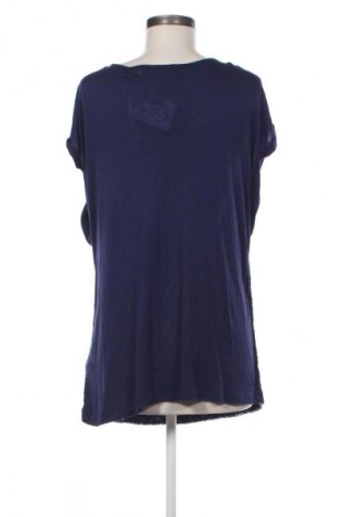 Dámská halenka Up 2 Fashion, Velikost XL, Barva Modrá, Cena  247,00 Kč