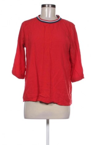 Дамска блуза Up 2 Fashion, Размер M, Цвят Червен, Цена 19,00 лв.