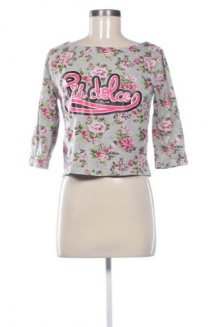 Дамска блуза Urban By Venca, Размер M, Цвят Многоцветен, Цена 16,51 лв.