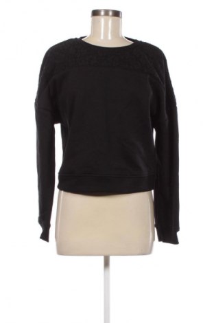 Damen Shirt Urban Classics, Größe M, Farbe Schwarz, Preis € 7,99