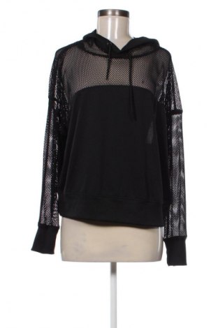 Дамска блуза Urban Classics, Размер L, Цвят Черен, Цена 18,00 лв.