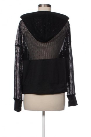 Дамска блуза Urban Classics, Размер L, Цвят Черен, Цена 18,00 лв.