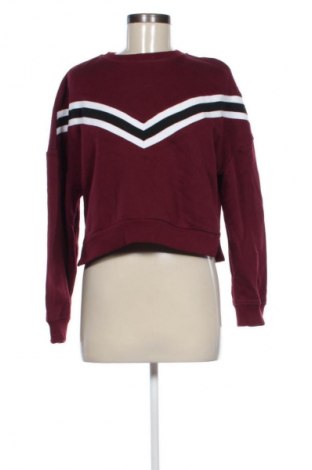 Bluzka damska Urban Classics, Rozmiar S, Kolor Czerwony, Cena 31,99 zł