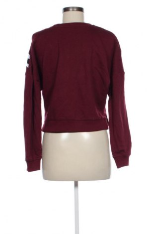 Bluzka damska Urban Classics, Rozmiar S, Kolor Czerwony, Cena 31,99 zł