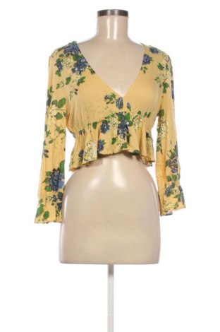 Bluză de femei Urban Outfitters, Mărime M, Culoare Multicolor, Preț 200,64 Lei