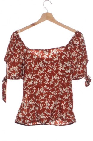 Damen Shirt VILA, Größe XS, Farbe Mehrfarbig, Preis 10,24 €