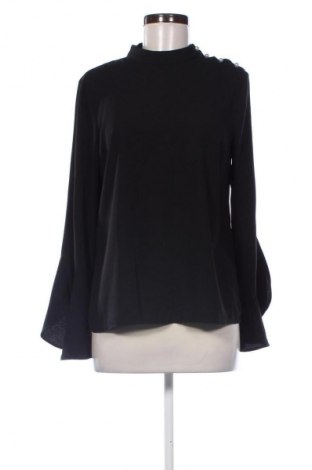 Női blúz VILA, Méret M, Szín Fekete, Ár 4 028 Ft