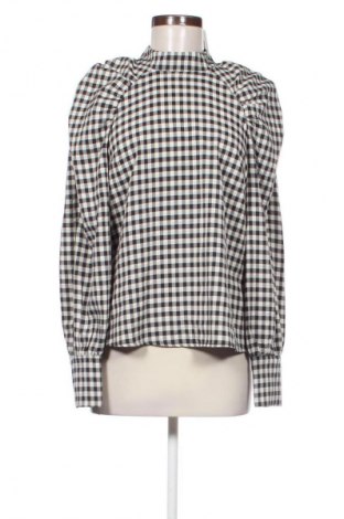 Γυναικεία μπλούζα VILA, Μέγεθος M, Χρώμα Πολύχρωμο, Τιμή 7,99 €