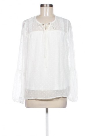 Bluză de femei VILA, Mărime M, Culoare Alb, Preț 145,99 Lei