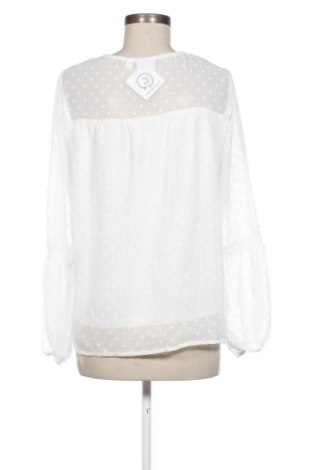 Bluză de femei VILA, Mărime M, Culoare Alb, Preț 145,99 Lei