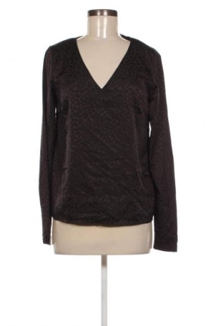 Dámska blúza VILA, Veľkosť S, Farba Čierna, Cena  5,95 €