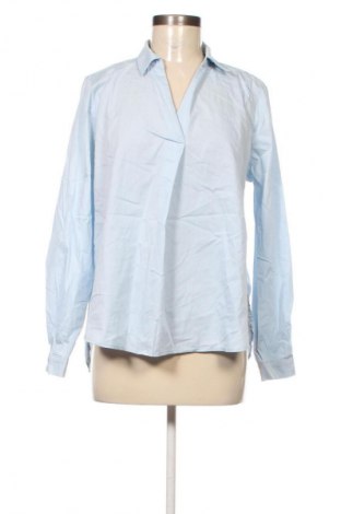 Dámska blúza VILA, Veľkosť S, Farba Modrá, Cena  5,95 €