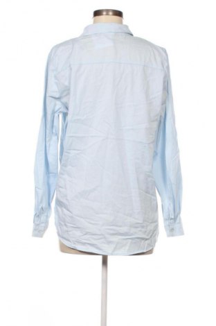 Dámska blúza VILA, Veľkosť S, Farba Modrá, Cena  5,95 €