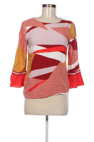 Bluzka damska VILA, Rozmiar XS, Kolor Kolorowy, Cena 21,99 zł