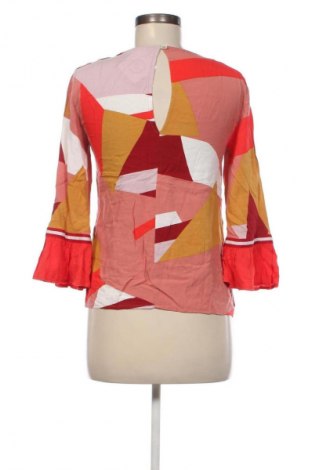 Bluzka damska VILA, Rozmiar XS, Kolor Kolorowy, Cena 21,99 zł