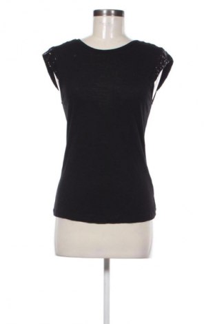 Dámská halenka VILA, Velikost S, Barva Černá, Cena  247,00 Kč