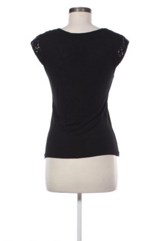 Dámská halenka VILA, Velikost S, Barva Černá, Cena  247,00 Kč