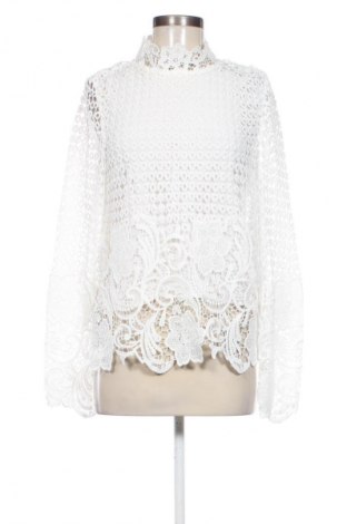 Női blúz VILA, Méret M, Szín Fehér, Ár 4 000 Ft