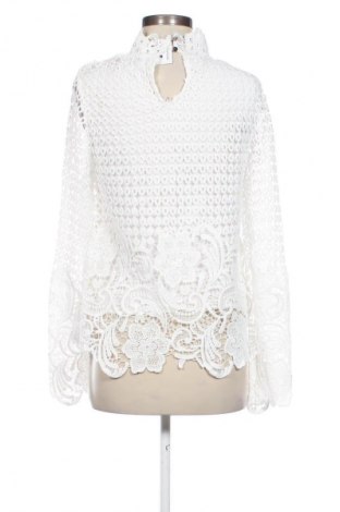 Női blúz VILA, Méret M, Szín Fehér, Ár 4 000 Ft