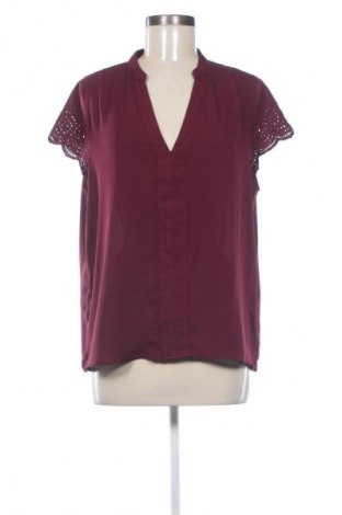 Női blúz VILA, Méret XL, Szín Piros, Ár 3 997 Ft