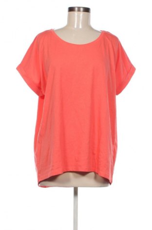 Dámska blúza VILA, Veľkosť XXL, Farba Oranžová, Cena  27,95 €